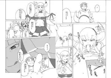 [Setouchi] Pocket Maoujou! Fhentai - Page 11