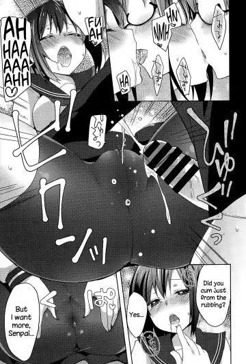 [Yukian] Houkago Spats Fhentai.net - Page 17