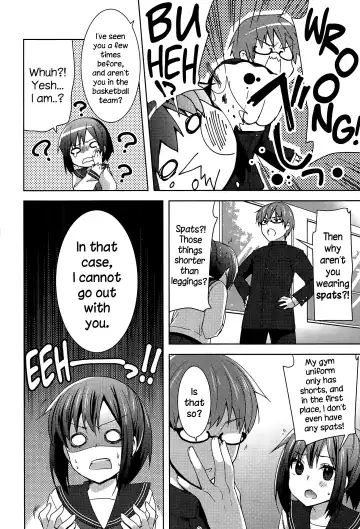 [Yukian] Houkago Spats Fhentai.net - Page 6