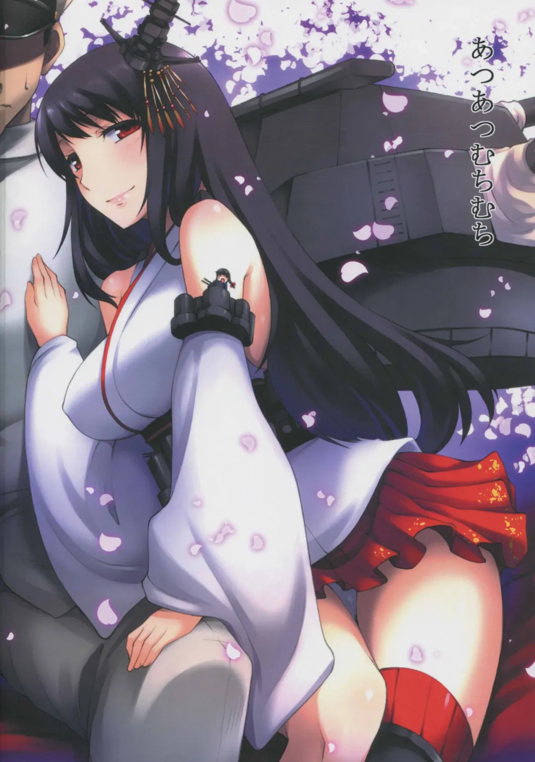 [Hisakawa Tinn] KanMusu Mousou Fhentai - Page 30