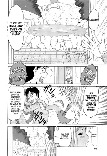 [Eb110ss] RANBOU SINASAI Fhentai.net - Page 97