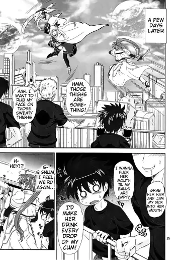 [Kumoi Takashi] SIG Siri Fhentai - Page 24