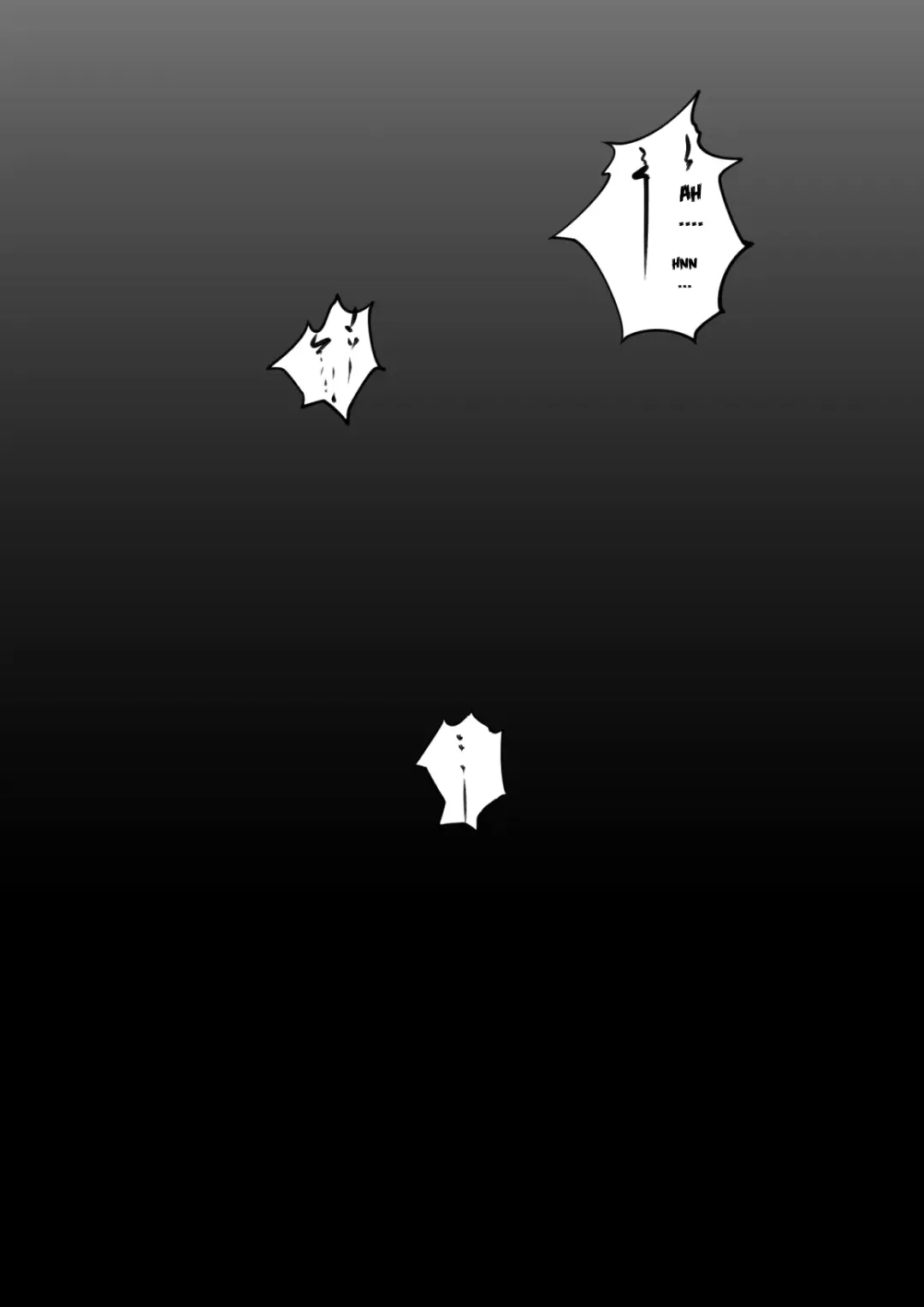 [Yoshitora] Brain Eater Fhentai - Page 23