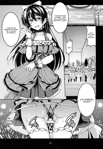 [Windart] Haitoku no Rakuen - Immorality Paradise Fhentai - Page 28