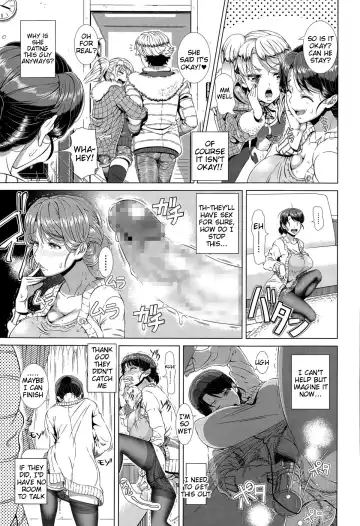 [Shinozuka Yuuji] One Time Gal Kouhen Fhentai.net - Page 5