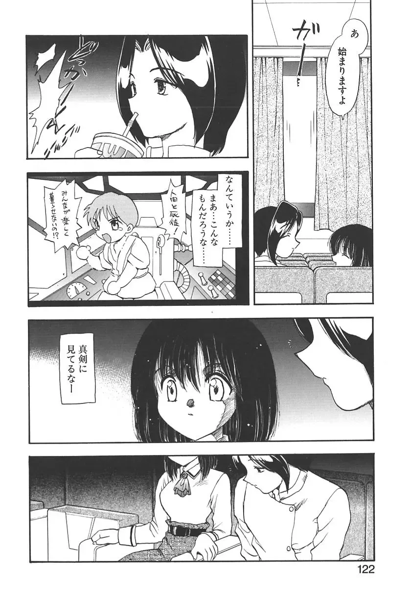 [Hiryuu Ran] Doctor Stop Fhentai - Page 120