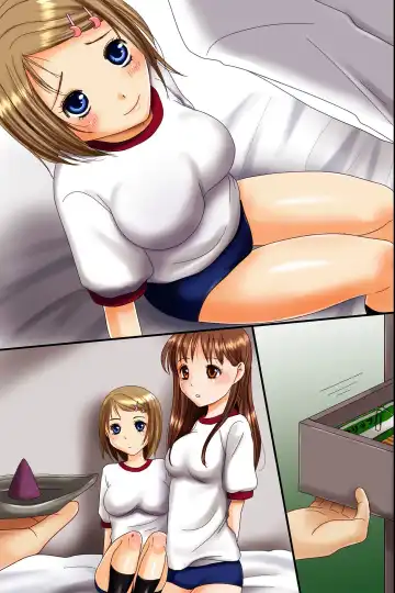 [Inumori Sayaka] Hokenshitsu no Sensei ni Saiminjutsu de Iinari Gangu ni Sarete Hamehame Sarechaimashita Fhentai - Page 52