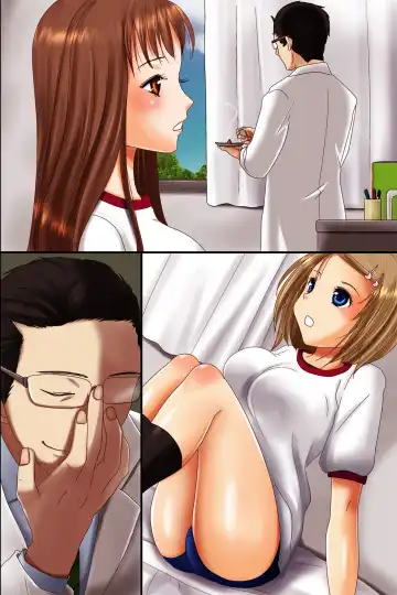 [Inumori Sayaka] Hokenshitsu no Sensei ni Saiminjutsu de Iinari Gangu ni Sarete Hamehame Sarechaimashita Fhentai - Page 53