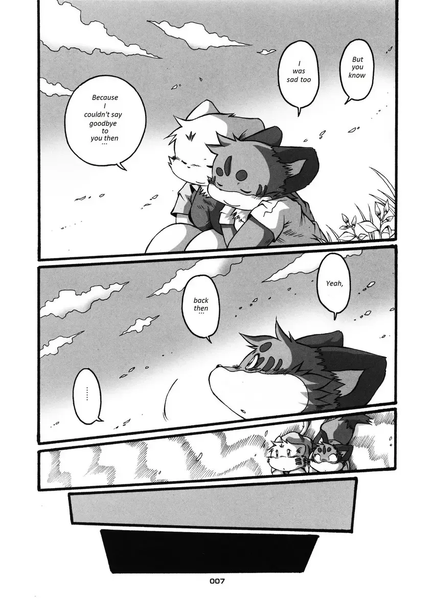 [Chibineco Master] HARUNEKO 2 Fhentai - Page 7