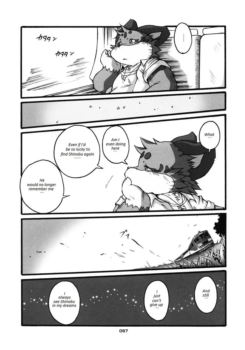 [Chibineco Master] HARUNEKO 2 Fhentai - Page 97