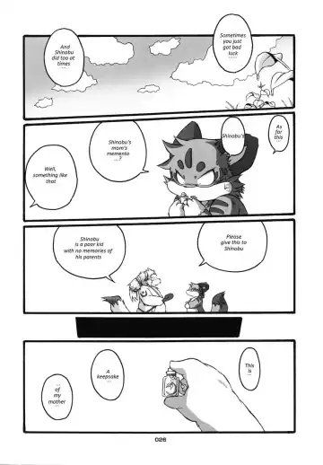 [Chibineco Master] HARUNEKO 2 Fhentai.net - Page 26