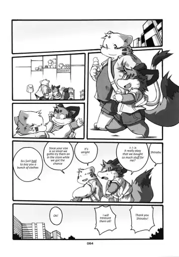 [Chibineco Master] HARUNEKO 2 Fhentai.net - Page 64