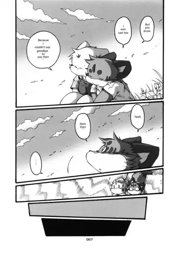 [Chibineco Master] HARUNEKO 2 Fhentai.net - Page 7