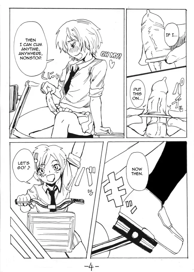 [Sgk] Osoto de Josou wa Kimochii naa tte. | Crossdressing Outdoors Feels Good Ch. 1-2 Fhentai.net - Page 12