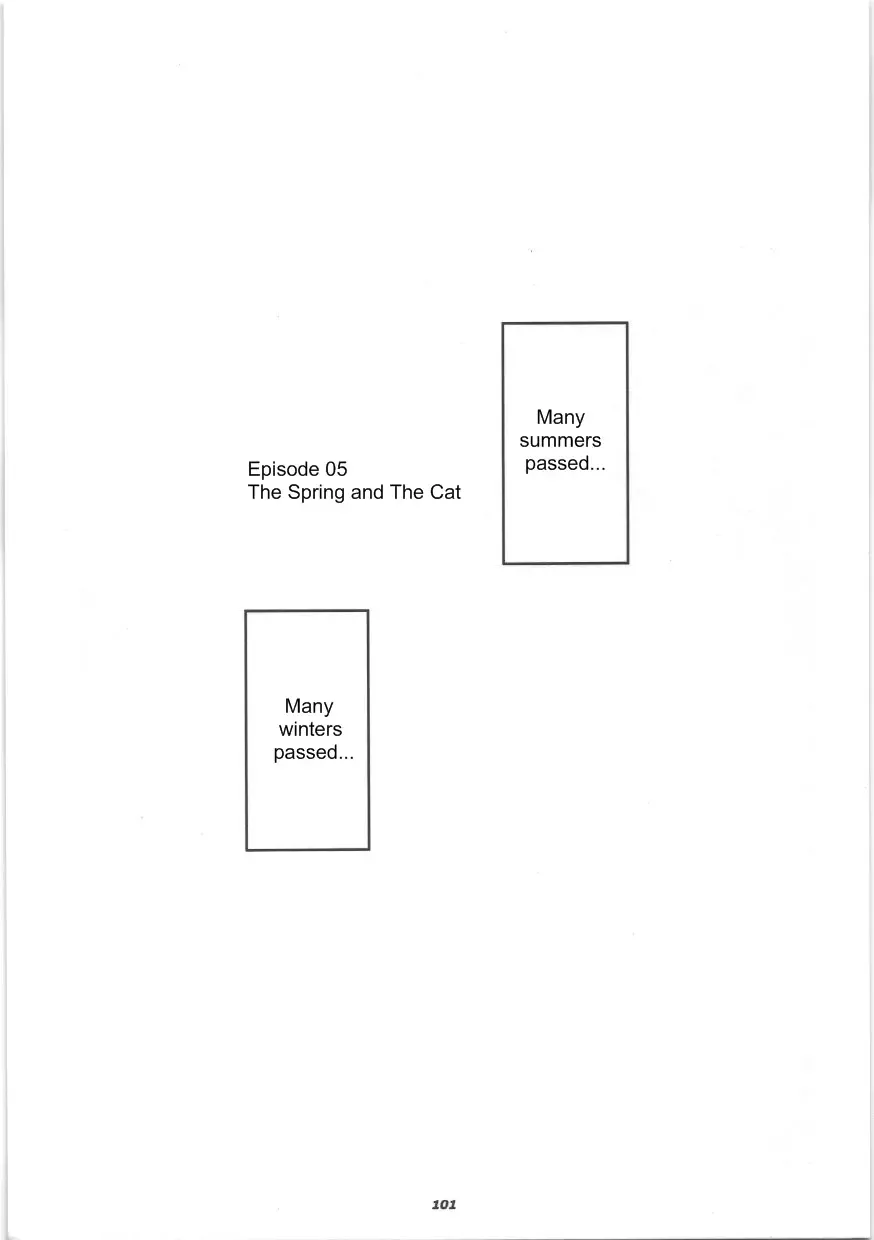 [Chibineco Master] HARUNEKO Fhentai - Page 101