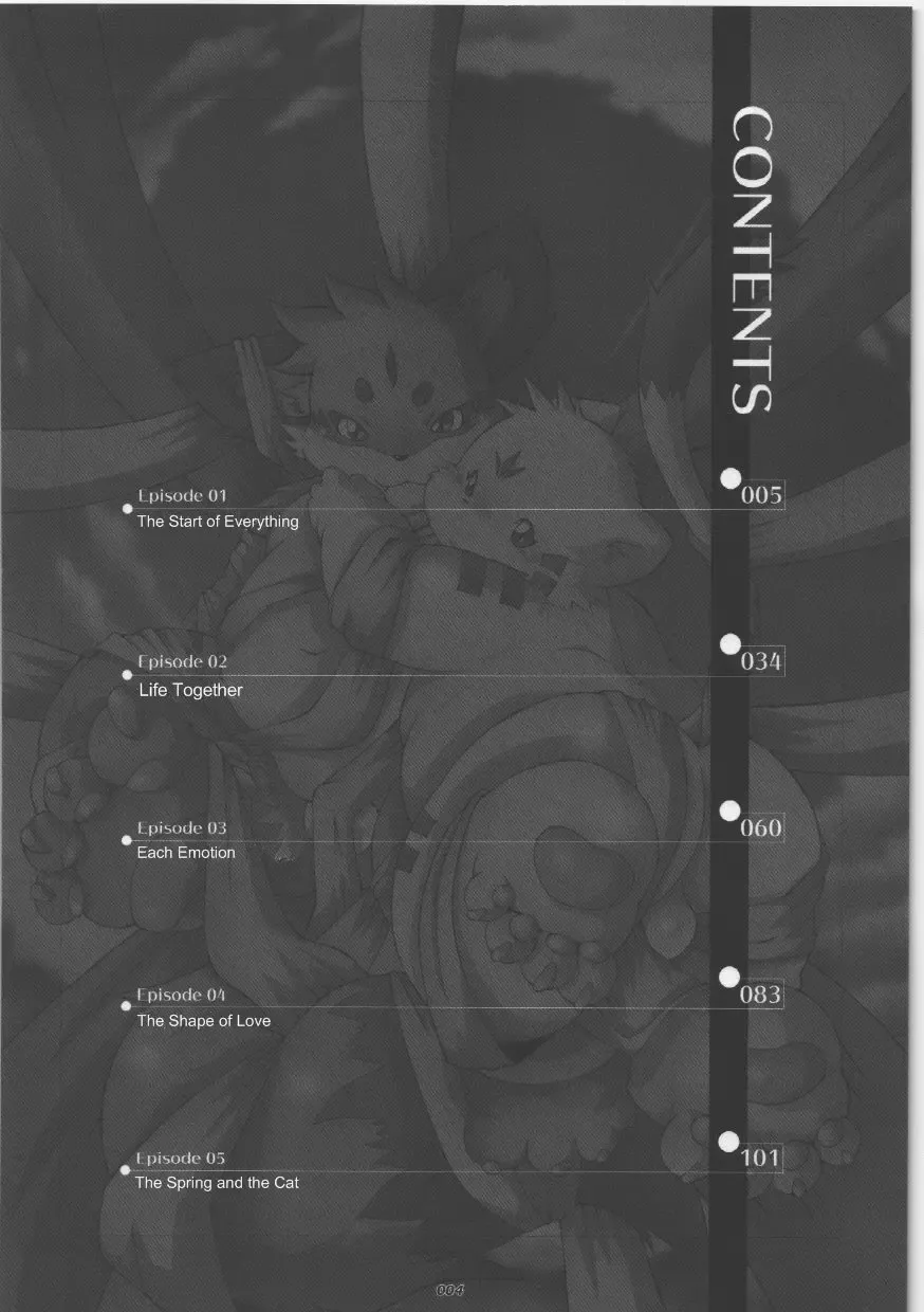 [Chibineco Master] HARUNEKO Fhentai - Page 4