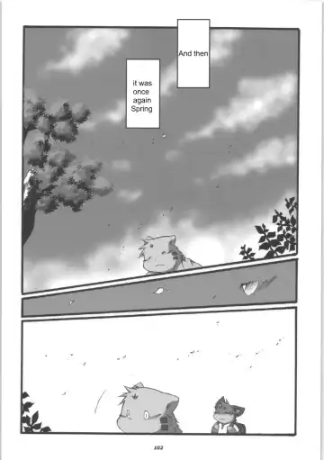 [Chibineco Master] HARUNEKO Fhentai.net - Page 102