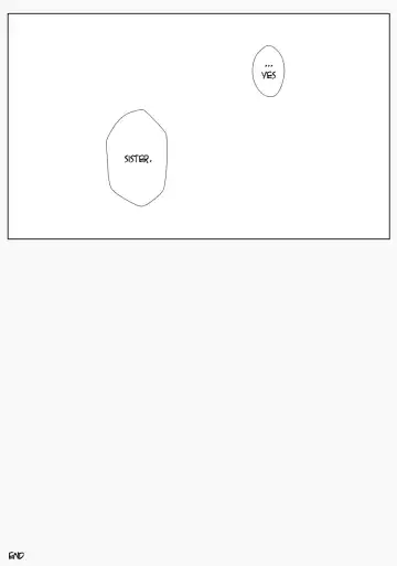 [Rannero] Boku no Onee-chan ga Konna ni Bitch na Hazu ga Nai | My sister can't be this BITCH Fhentai - Page 32