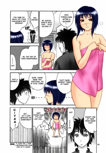 [Iruma Kamiri] Renkin no Hon Fhentai - Page 30