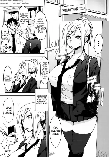 [Fukumaaya] Houkago Tokubetsu Saimin Gakushuu | A Special Hypnosis Lesson after School Fhentai - Page 4