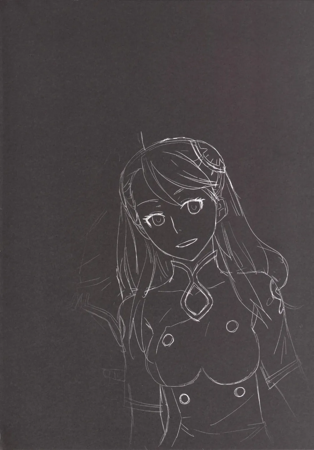 [Ootsuka Kotora] FORTY SIX Fhentai - Page 3