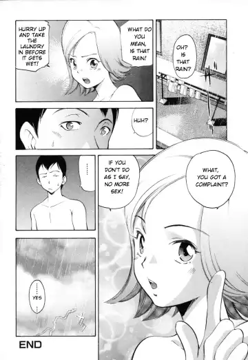 [Saito Sakae] Midara na Haha Shishunki na Boku - Lewd mother, I'm in the adolescence. Fhentai.net - Page 114