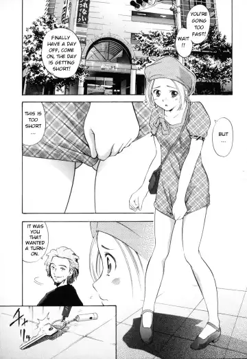 [Saito Sakae] Midara na Haha Shishunki na Boku - Lewd mother, I'm in the adolescence. Fhentai.net - Page 115