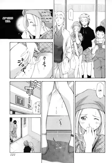 [Saito Sakae] Midara na Haha Shishunki na Boku - Lewd mother, I'm in the adolescence. Fhentai.net - Page 121