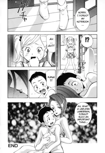 [Saito Sakae] Midara na Haha Shishunki na Boku - Lewd mother, I'm in the adolescence. Fhentai.net - Page 146