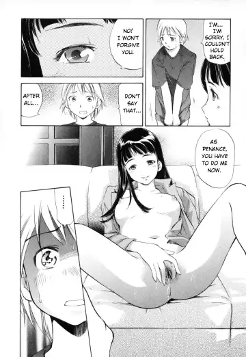 [Saito Sakae] Midara na Haha Shishunki na Boku - Lewd mother, I'm in the adolescence. Fhentai.net - Page 75