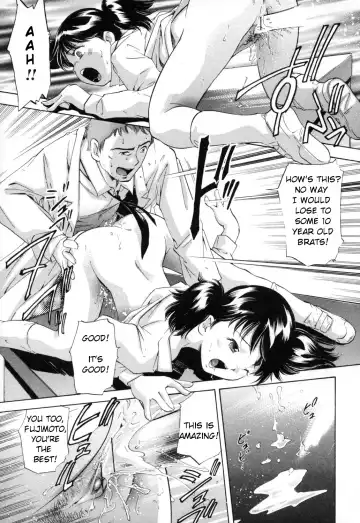 [Saito Sakae] Midara na Haha Shishunki na Boku - Lewd mother, I'm in the adolescence. Fhentai.net - Page 95