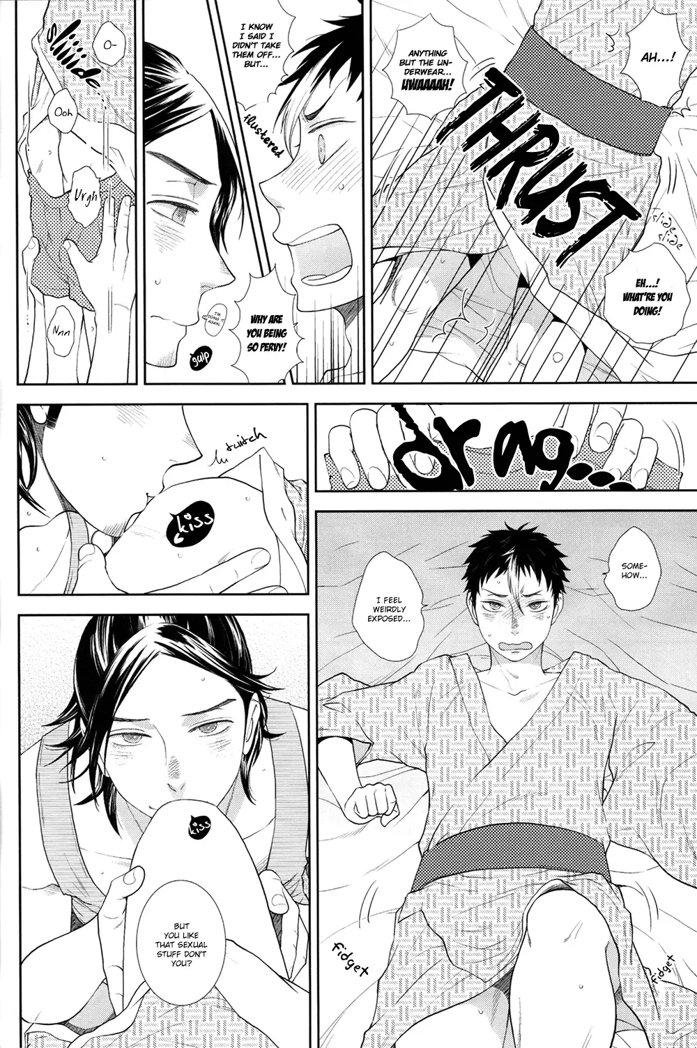 [Crystal Shin] Yokubou Zukan | Encyclopaedia Desire Fhentai - Page 14