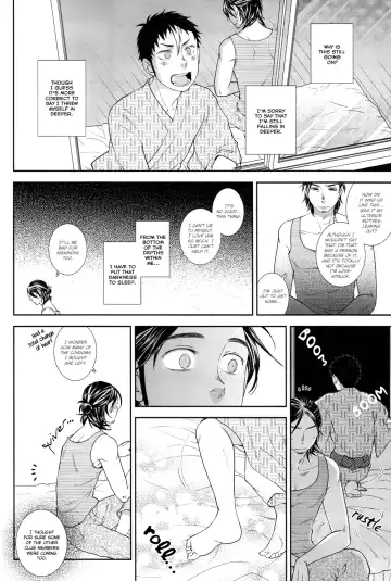 [Crystal Shin] Yokubou Zukan | Encyclopaedia Desire Fhentai - Page 10