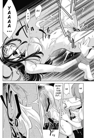 [Saito Sakae] Omocha no Tsukaikata | The Way to Use a Toy Fhentai.net - Page 14