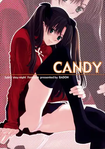 Read [Kida - Kine] CANDY - Fhentai.net