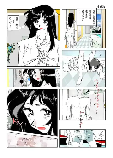 Kamo no Aji - Misako 5 Fhentai - Page 26