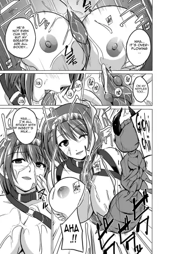 [Chiba Tetsutarou] Chie no Himegoto | Chie's Secret Fhentai - Page 15