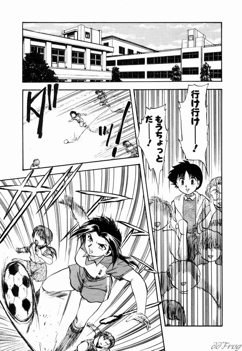 [Hiryuu Ran] Gensou Shoujo Zukan Fhentai - Page 101