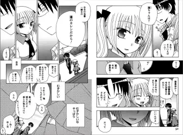 [Yukawa Asami] Ren * Ai Twins Fhentai - Page 46