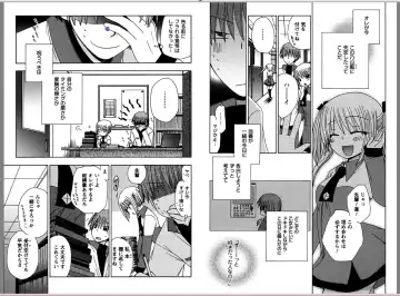 [Yukawa Asami] Ren * Ai Twins Fhentai - Page 5