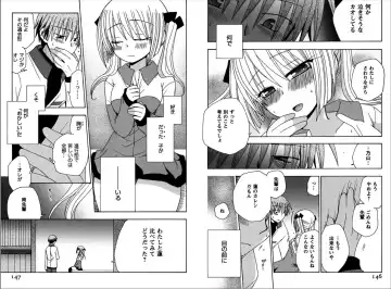 [Yukawa Asami] Ren * Ai Twins Fhentai - Page 73