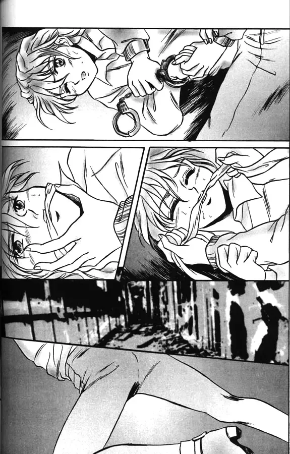 [Fuwa Kaduki - Oruga Susumu] Kimyou na Kajitsu - Strange Fruits Fhentai - Page 31