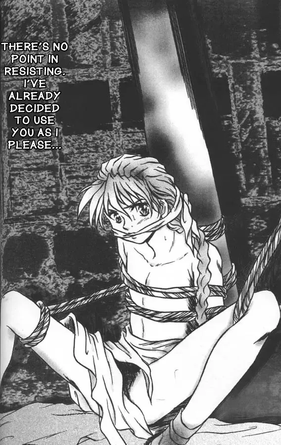 [Fuwa Kaduki - Oruga Susumu] Kimyou na Kajitsu - Strange Fruits Fhentai - Page 37