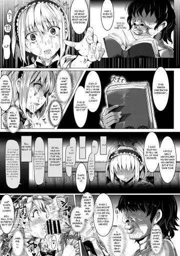 [Nyuu] Saimin Nante Kakaranai!!! Uzuki Fhentai - Page 13