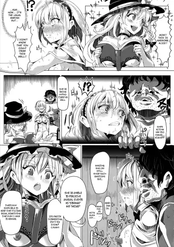 [Nyuu] Saimin Nante Kakaranai!!! Uzuki Fhentai - Page 17