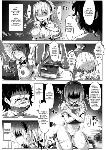 [Nyuu] Saimin Nante Kakaranai!!! Uzuki Fhentai - Page 25