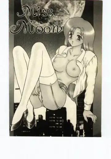 [Hiryuu Ran] Miss Moon Fhentai.net - Page 5