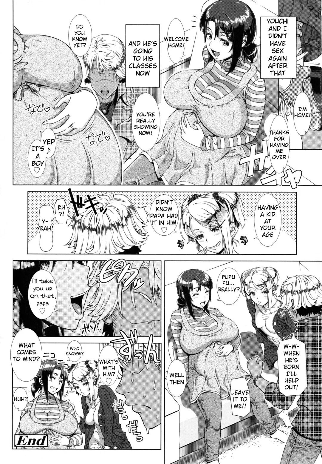 [Shinozuka Yuuji] One Time Gal Fhentai - Page 56