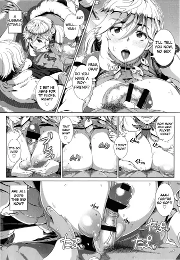 [Shinozuka Yuuji] One Time Gal Fhentai.net - Page 14