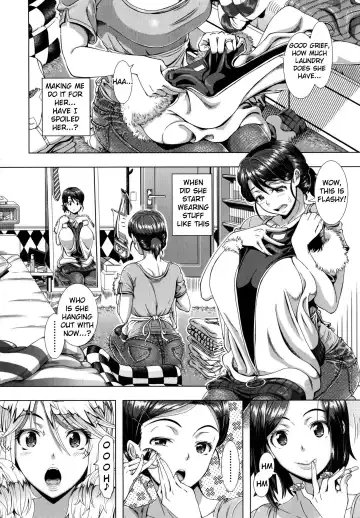 [Shinozuka Yuuji] One Time Gal Fhentai.net - Page 2